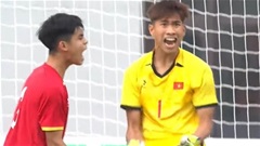 Kết quả U16 Trung Quốc 1-0 U16 Việt Nam: Thua vì phung phí cơ hội 